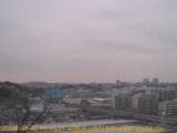 展望カメラtotsucam映像: 戸塚駅周辺から東戸塚方面を望む 2008-03-30(日) culm