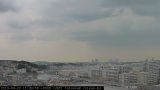 展望カメラtotsucam映像: 戸塚駅周辺から東戸塚方面を望む 2014-04-29(火) culm