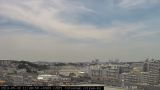 展望カメラtotsucam映像: 戸塚駅周辺から東戸塚方面を望む 2014-05-30(金) culm