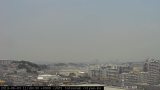 展望カメラtotsucam映像: 戸塚駅周辺から東戸塚方面を望む 2014-06-03(火) culm