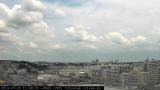 展望カメラtotsucam映像: 戸塚駅周辺から東戸塚方面を望む 2014-07-20(日) culm