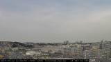 展望カメラtotsucam映像: 戸塚駅周辺から東戸塚方面を望む 2015-04-12(日) culm