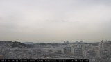 展望カメラtotsucam映像: 戸塚駅周辺から東戸塚方面を望む 2016-04-05(火) culm