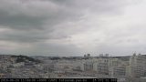 展望カメラtotsucam映像: 戸塚駅周辺から東戸塚方面を望む 2016-06-24(金) culm