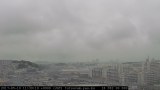 展望カメラtotsucam映像: 戸塚駅周辺から東戸塚方面を望む 2017-05-10(水) culm