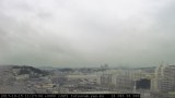 展望カメラtotsucam映像: 戸塚駅周辺から東戸塚方面を望む 2017-10-15(日) culm