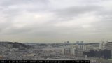 展望カメラtotsucam映像: 戸塚駅周辺から東戸塚方面を望む 2017-11-28(火) culm