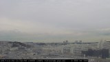 展望カメラtotsucam映像: 戸塚駅周辺から東戸塚方面を望む 2017-12-04(月) culm