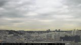 展望カメラtotsucam映像: 戸塚駅周辺から東戸塚方面を望む 2017-12-15(金) culm