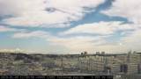 展望カメラtotsucam映像: 戸塚駅周辺から東戸塚方面を望む 2018-01-09(火) culm