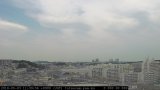 展望カメラtotsucam映像: 戸塚駅周辺から東戸塚方面を望む 2018-05-03(木) culm