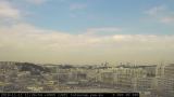 展望カメラtotsucam映像: 戸塚駅周辺から東戸塚方面を望む 2018-11-11(日) culm