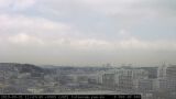展望カメラtotsucam映像: 戸塚駅周辺から東戸塚方面を望む 2019-03-31(日) culm