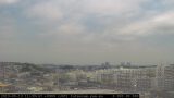 展望カメラtotsucam映像: 戸塚駅周辺から東戸塚方面を望む 2019-05-13(月) culm