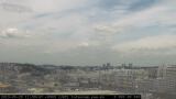 展望カメラtotsucam映像: 戸塚駅周辺から東戸塚方面を望む 2019-05-29(水) culm