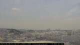 展望カメラtotsucam映像: 戸塚駅周辺から東戸塚方面を望む 2019-06-06(木) culm