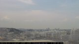 展望カメラtotsucam映像: 戸塚駅周辺から東戸塚方面を望む 2019-06-21(金) culm