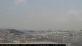 展望カメラtotsucam映像: 戸塚駅周辺から東戸塚方面を望む 2019-08-01(木) culm