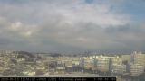 展望カメラtotsucam映像: 戸塚駅周辺から東戸塚方面を望む 2020-01-15(水) culm