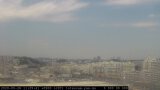 展望カメラtotsucam映像: 戸塚駅周辺から東戸塚方面を望む 2020-05-28(木) culm