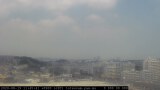 展望カメラtotsucam映像: 戸塚駅周辺から東戸塚方面を望む 2020-08-19(水) culm