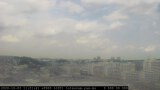 展望カメラtotsucam映像: 戸塚駅周辺から東戸塚方面を望む 2020-10-03(土) culm