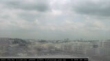 展望カメラtotsucam映像: 戸塚駅周辺から東戸塚方面を望む 2021-04-02(金) culm
