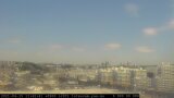 展望カメラtotsucam映像: 戸塚駅周辺から東戸塚方面を望む 2021-04-15(木) culm