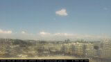 展望カメラtotsucam映像: 戸塚駅周辺から東戸塚方面を望む 2021-04-18(日) culm