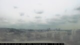 展望カメラtotsucam映像: 戸塚駅周辺から東戸塚方面を望む 2021-06-02(水) culm