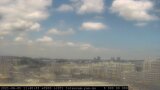 展望カメラtotsucam映像: 戸塚駅周辺から東戸塚方面を望む 2021-06-05(土) culm