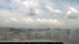展望カメラtotsucam映像: 戸塚駅周辺から東戸塚方面を望む 2021-06-22(火) culm