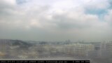 展望カメラtotsucam映像: 戸塚駅周辺から東戸塚方面を望む 2021-07-07(水) culm