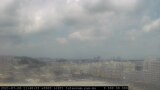 展望カメラtotsucam映像: 戸塚駅周辺から東戸塚方面を望む 2021-07-28(水) culm