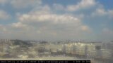展望カメラtotsucam映像: 戸塚駅周辺から東戸塚方面を望む 2021-09-21(火) culm