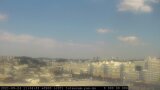 展望カメラtotsucam映像: 戸塚駅周辺から東戸塚方面を望む 2021-09-24(金) culm