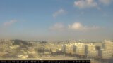 展望カメラtotsucam映像: 戸塚駅周辺から東戸塚方面を望む 2021-11-08(月) culm