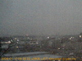 展望カメラtotsucam映像: 戸塚駅周辺から東戸塚方面を望む 2006-01-17(火) dawn