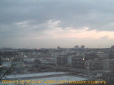 展望カメラtotsucam映像: 戸塚駅周辺から東戸塚方面を望む 2006-03-25(土) dawn