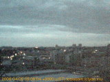 展望カメラtotsucam映像: 戸塚駅周辺から東戸塚方面を望む 2006-04-05(水) dawn