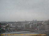 展望カメラtotsucam映像: 戸塚駅周辺から東戸塚方面を望む 2006-10-22(日) dawn