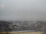 展望カメラtotsucam映像: 戸塚駅周辺から東戸塚方面を望む 2007-07-23(月) dawn