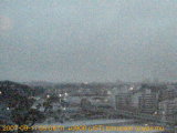 展望カメラtotsucam映像: 戸塚駅周辺から東戸塚方面を望む 2007-09-11(火) dawn
