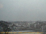 展望カメラtotsucam映像: 戸塚駅周辺から東戸塚方面を望む 2007-09-25(火) dawn