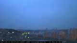 展望カメラtotsucam映像: 戸塚駅周辺から東戸塚方面を望む 2017-05-10(水) dawn