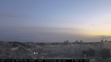 展望カメラtotsucam映像: 戸塚駅周辺から東戸塚方面を望む 2017-11-20(月) dawn