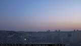 展望カメラtotsucam映像: 戸塚駅周辺から東戸塚方面を望む 2018-04-10(火) dawn