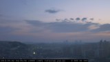 展望カメラtotsucam映像: 戸塚駅周辺から東戸塚方面を望む 2018-05-02(水) dawn