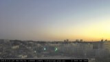 展望カメラtotsucam映像: 戸塚駅周辺から東戸塚方面を望む 2018-12-29(土) dawn