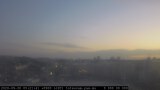 展望カメラtotsucam映像: 戸塚駅周辺から東戸塚方面を望む 2020-09-30(水) dawn